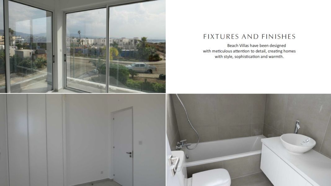 Villa en Pafos, Chipre, 150 m² - imagen 5