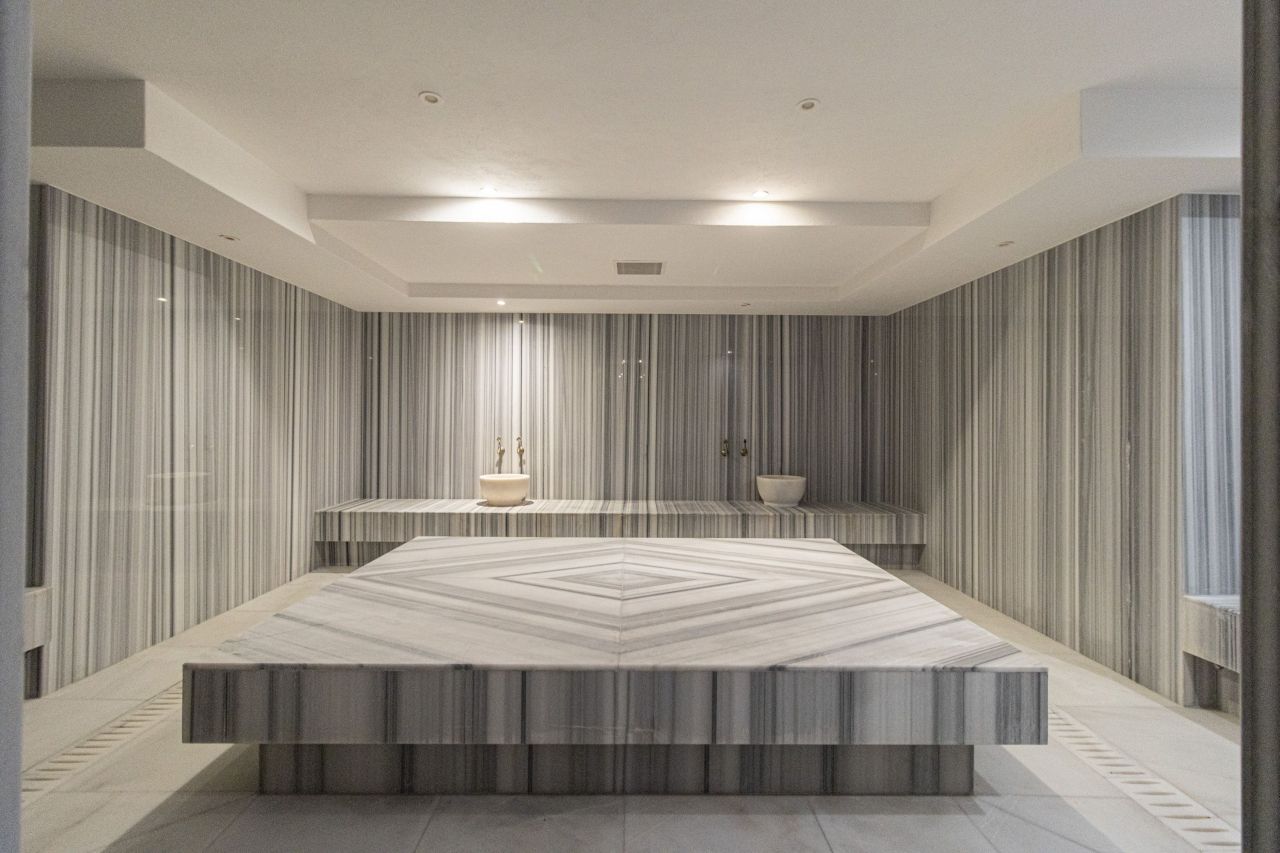 Appartamento a Antalya, Turchia, 210 m² - foto 16