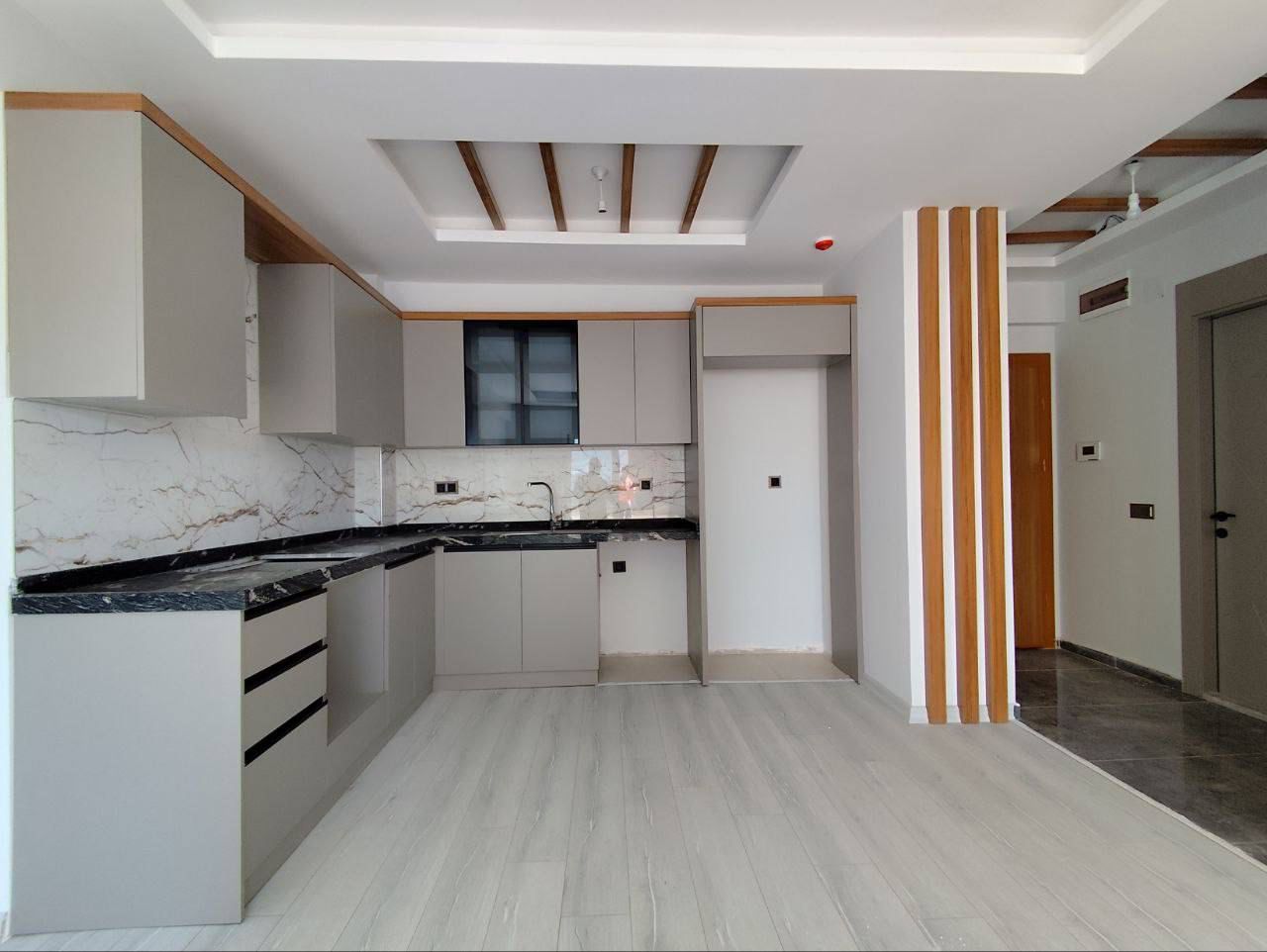 Flat in Mersin, Turkey, 60 m² - picture 6