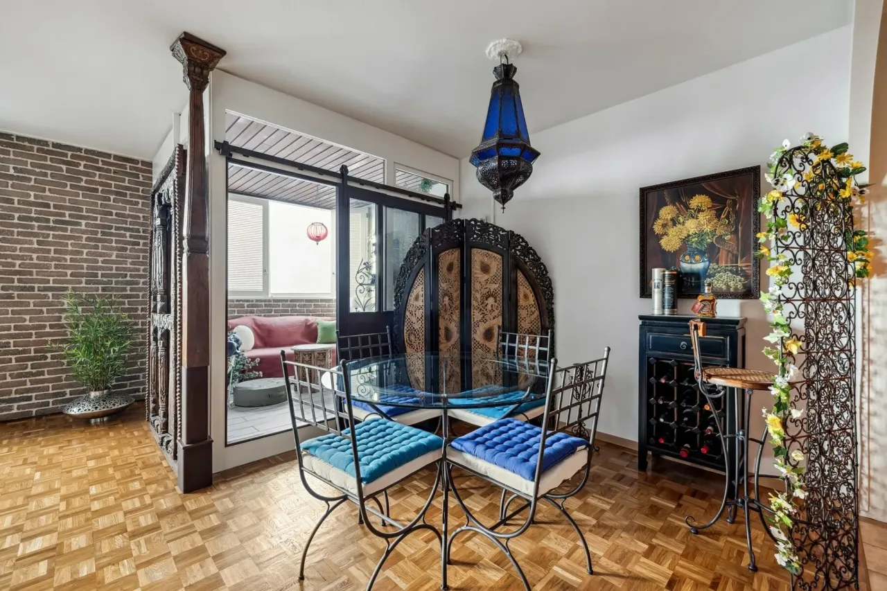 Apartamento en Ginebra, Suiza, 93 m² - imagen 1