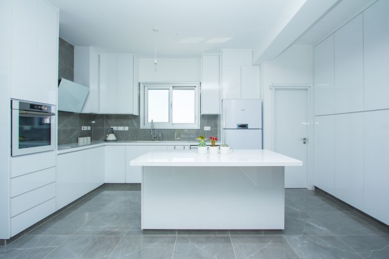 Villa in Paphos, Cyprus, 215 m² - picture 9