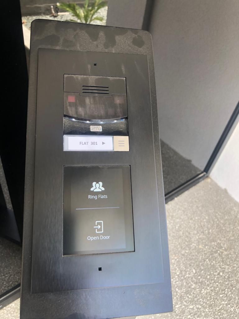 Apartment in Kissonerga, Zypern, 120 m² - Foto 14