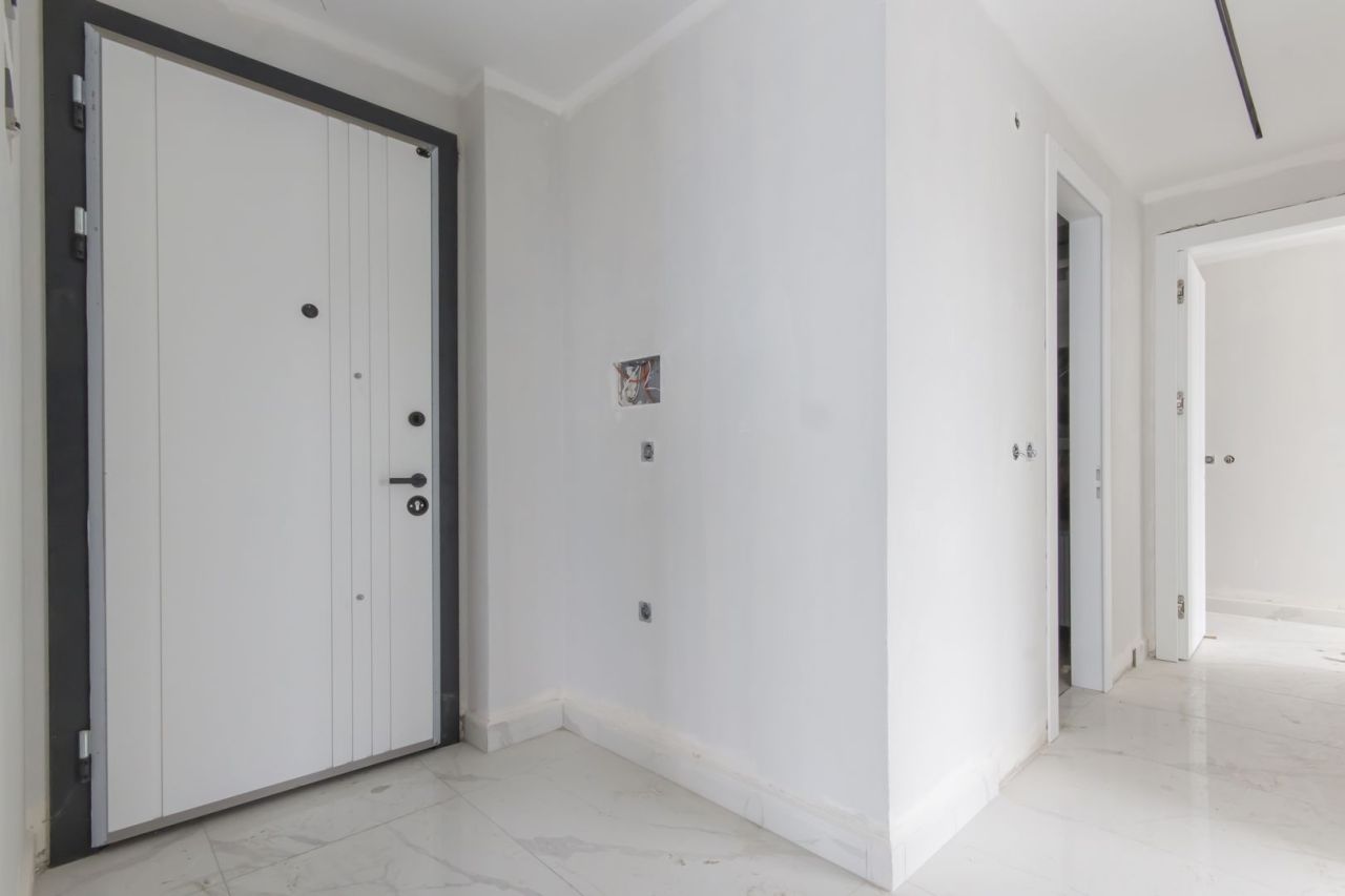 Appartement à Alanya, Turquie, 102 m² - image 6