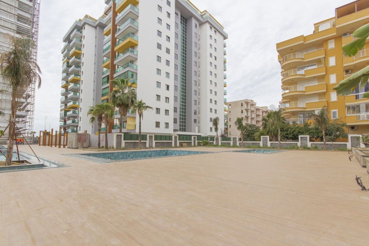Appartement à Alanya, Turquie, 102 m² - image 4