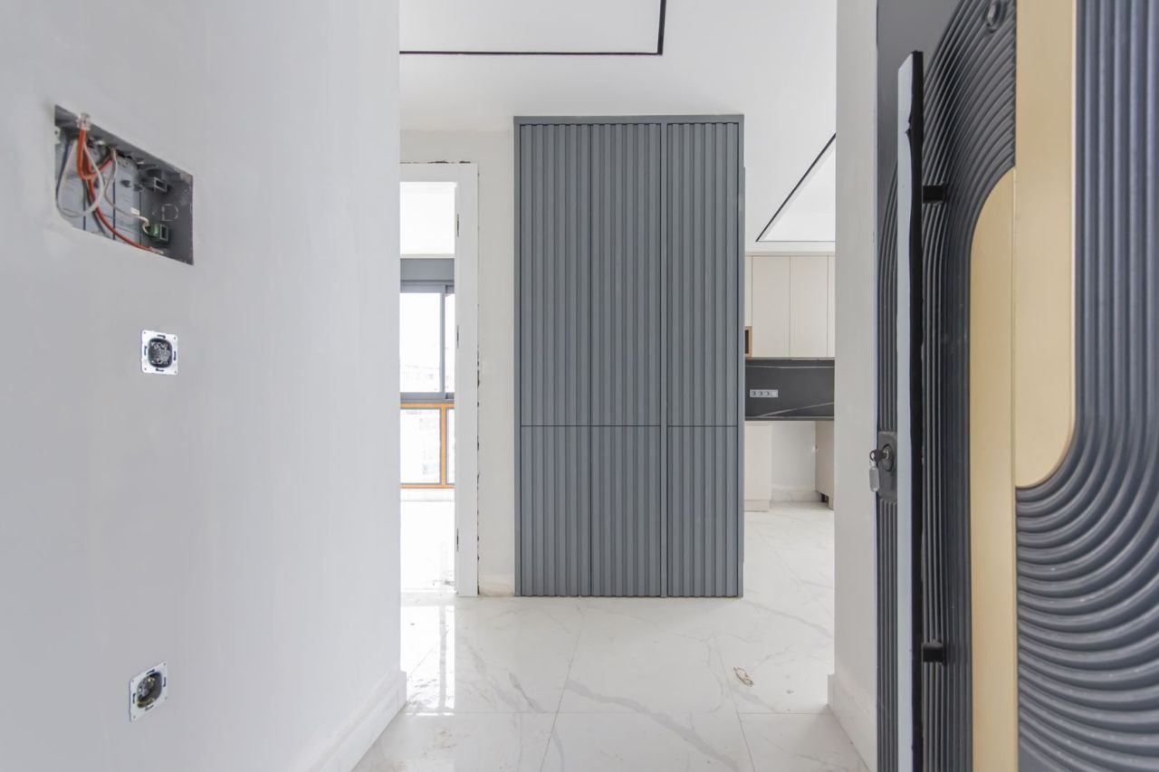 Appartement à Alanya, Turquie, 102 m² - image 5