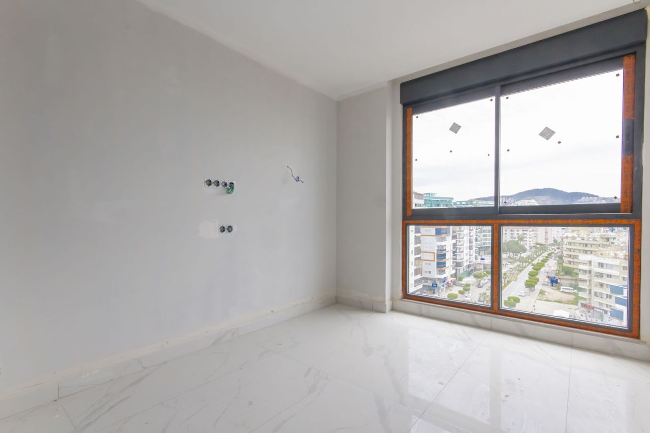 Appartement à Alanya, Turquie, 102 m² - image 17