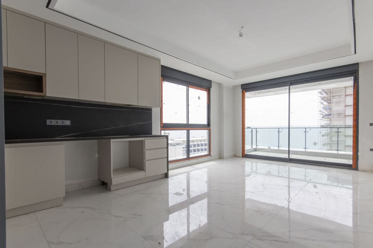 Appartement à Alanya, Turquie, 102 m² - image 7