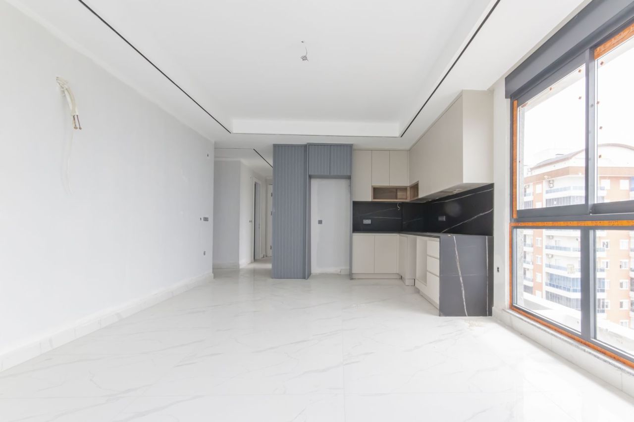 Appartement à Alanya, Turquie, 102 m² - image 9