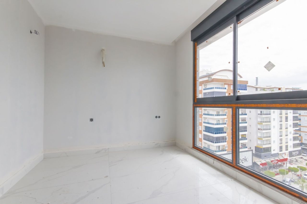 Appartement à Alanya, Turquie, 102 m² - image 14