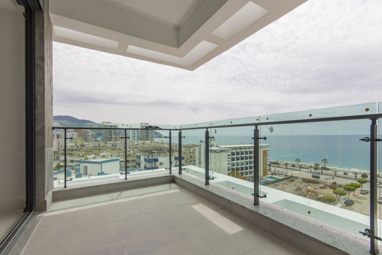 Appartement à Alanya, Turquie, 102 m² - image 11