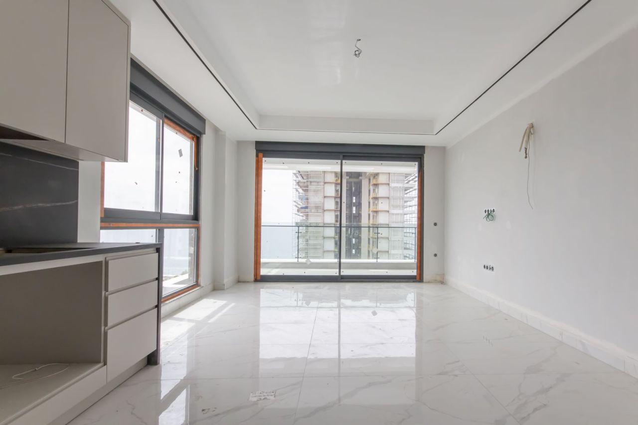 Appartement à Alanya, Turquie, 102 m² - image 8