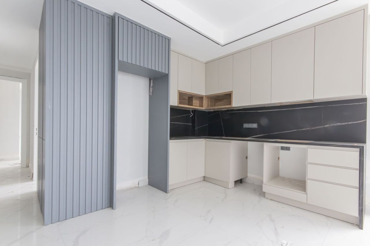 Appartement à Alanya, Turquie, 102 m² - image 10