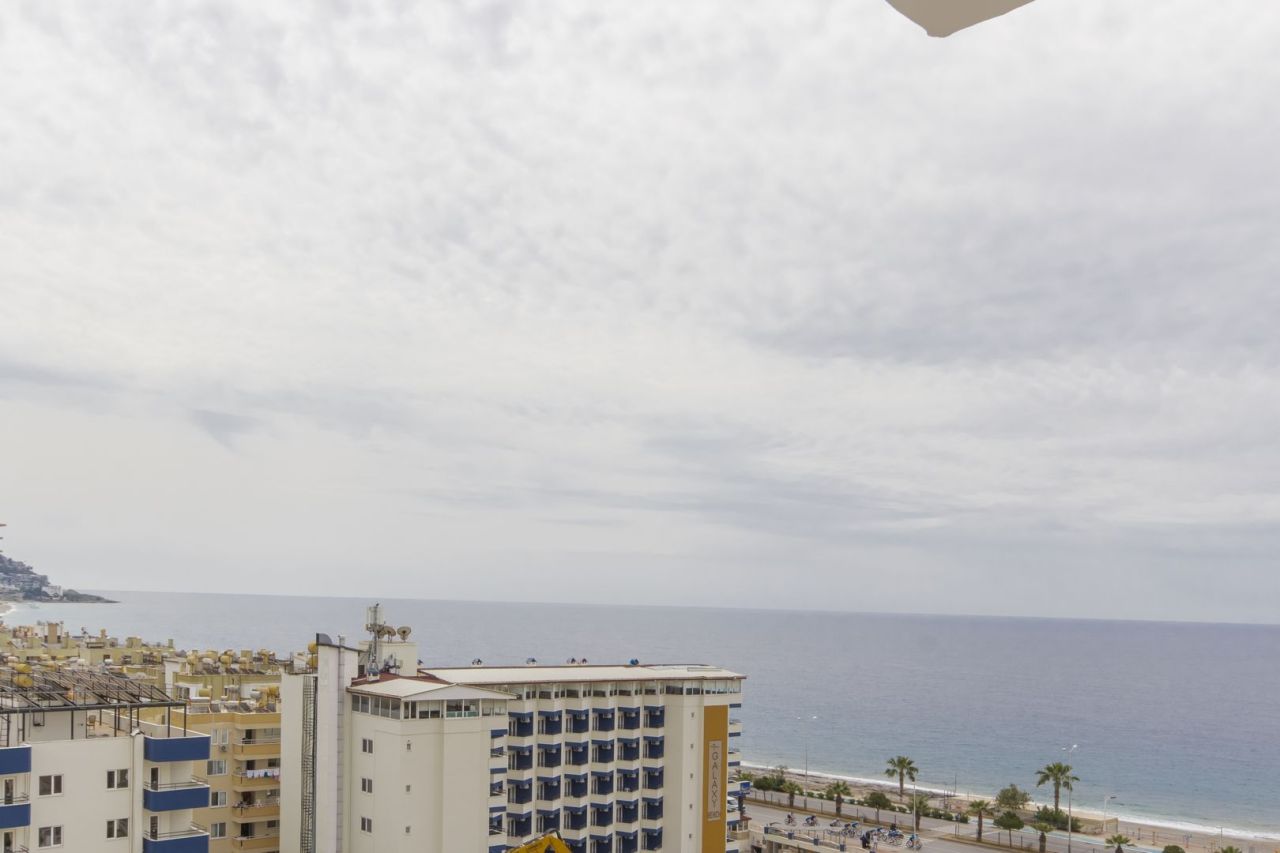 Appartement à Alanya, Turquie, 102 m² - image 12