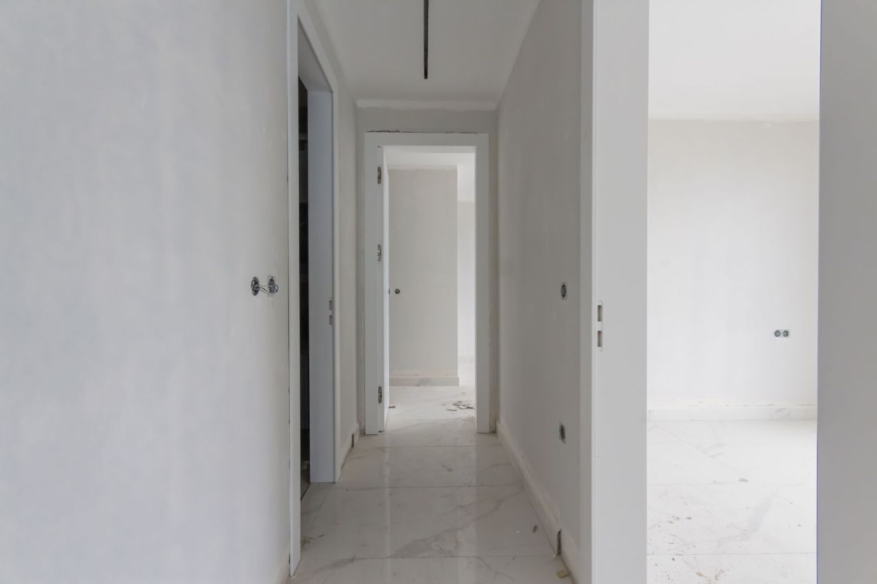 Appartement à Alanya, Turquie, 102 m² - image 13