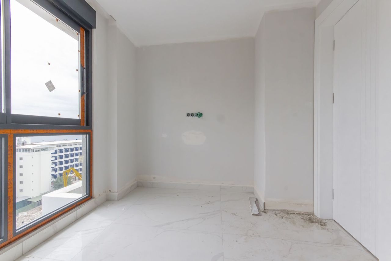 Appartement à Alanya, Turquie, 102 m² - image 15