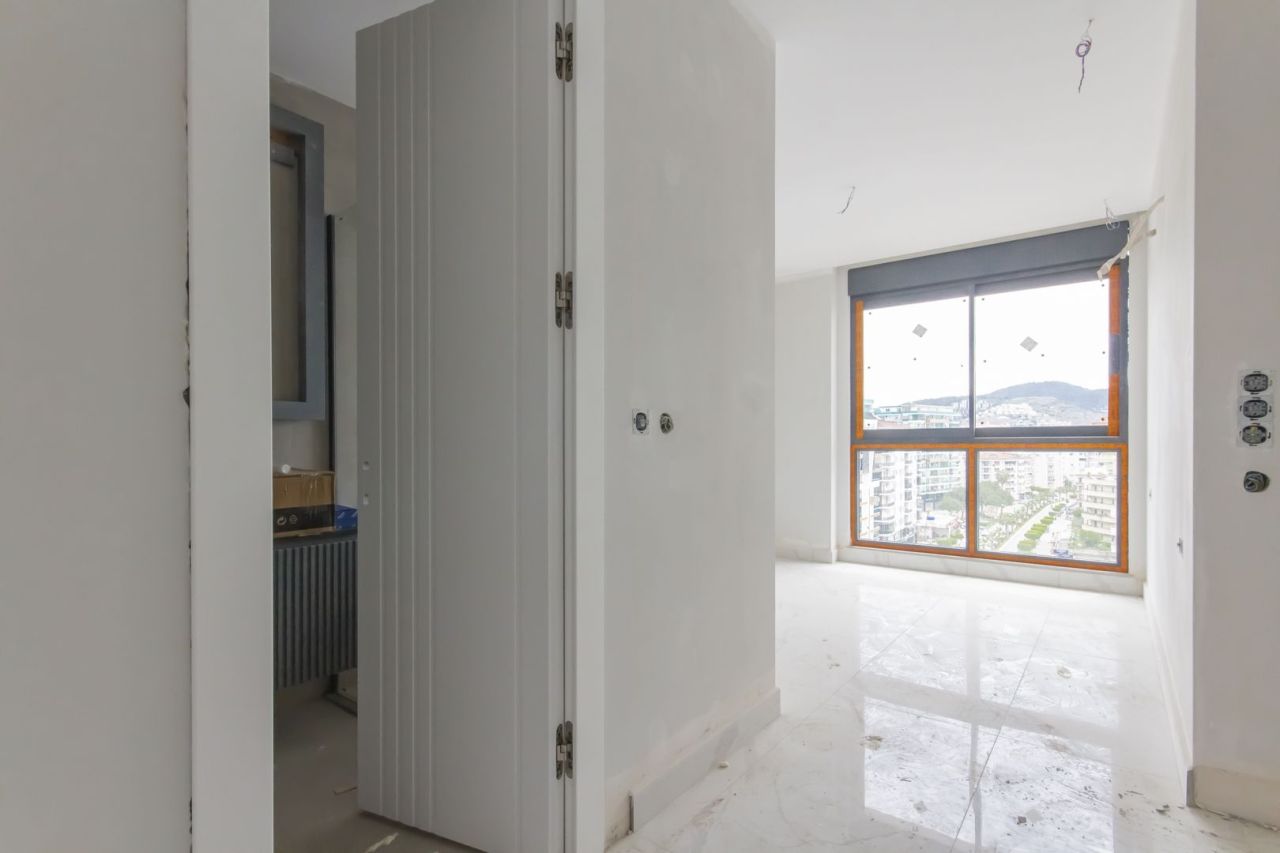 Appartement à Alanya, Turquie, 102 m² - image 16