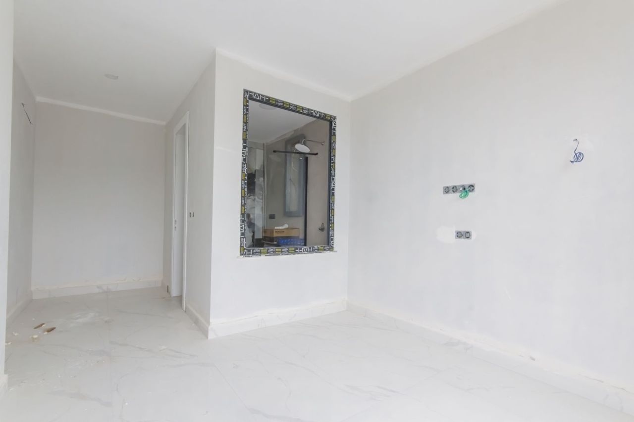 Appartement à Alanya, Turquie, 102 m² - image 18