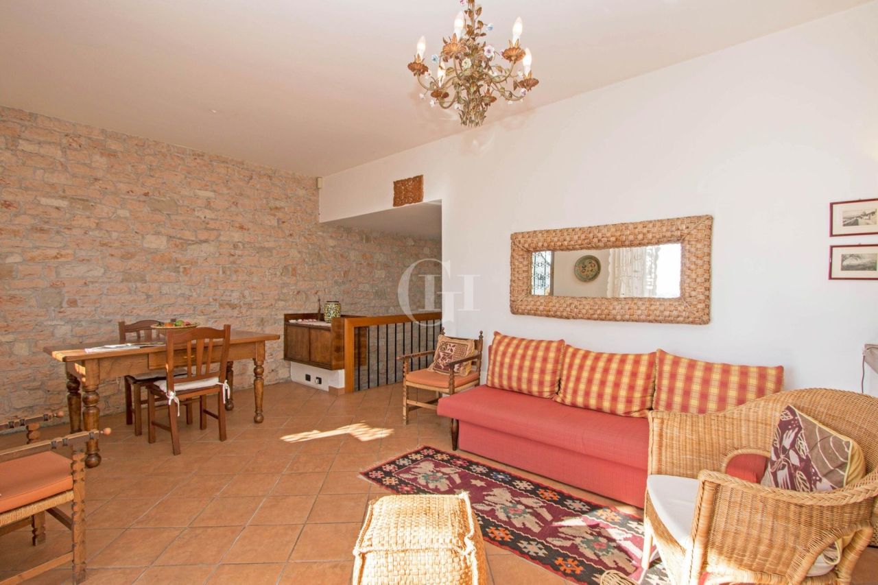 Villa in Gardasee, Italien, 200 m² - Foto 5