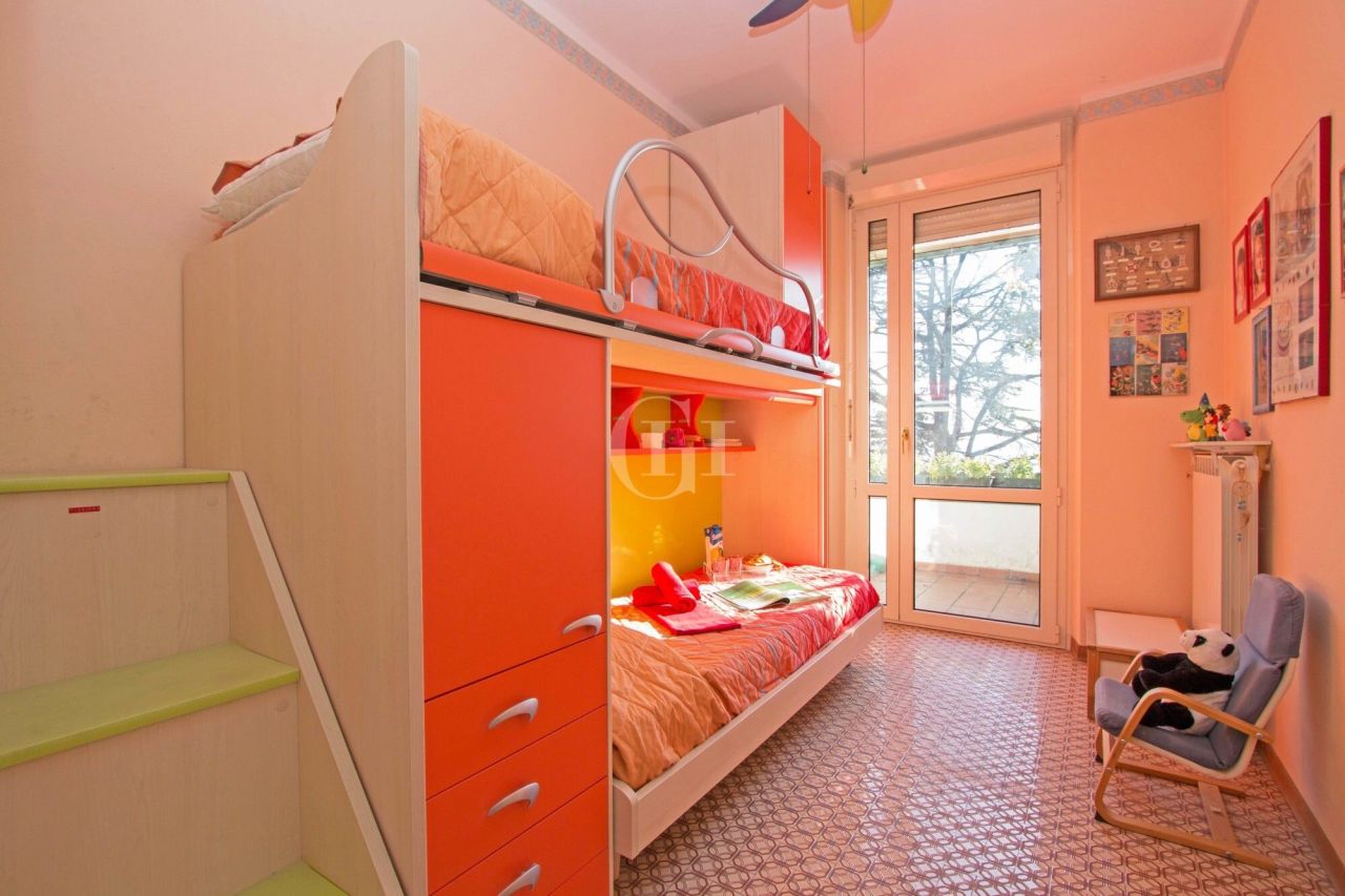 Villa in Gardasee, Italien, 200 m² - Foto 12