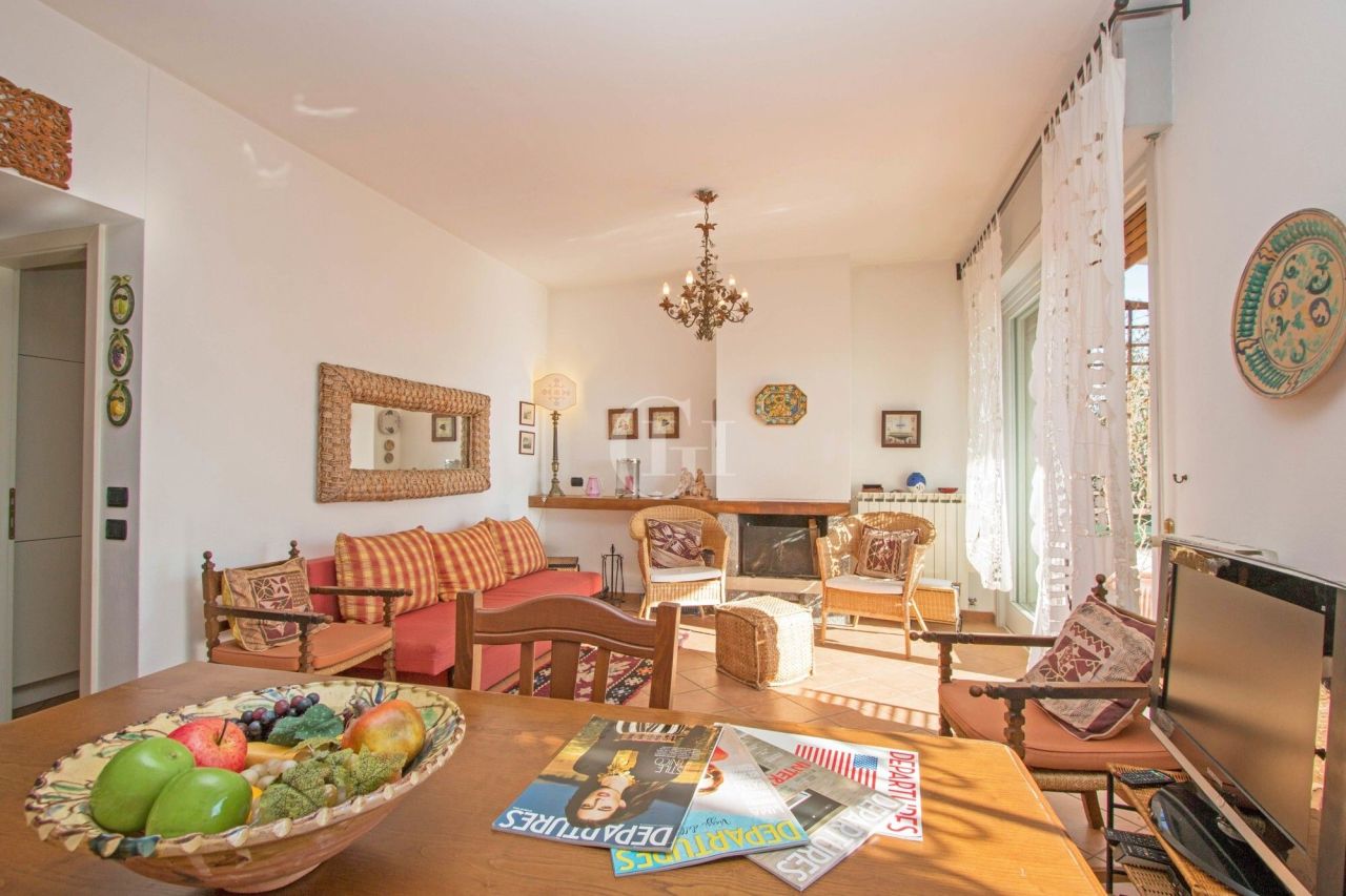 Villa in Gardasee, Italien, 200 m² - Foto 8