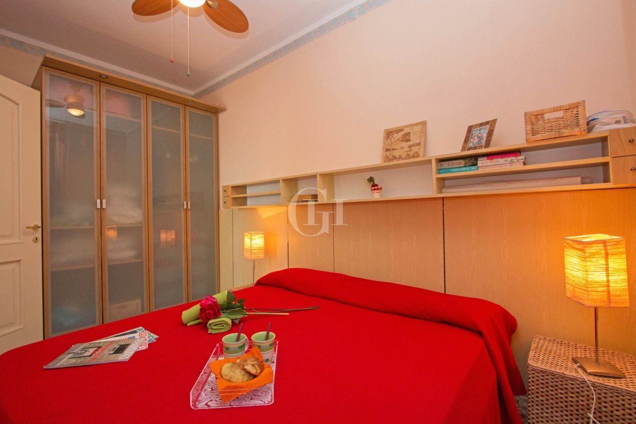 Villa in Gardasee, Italien, 200 m² - Foto 14