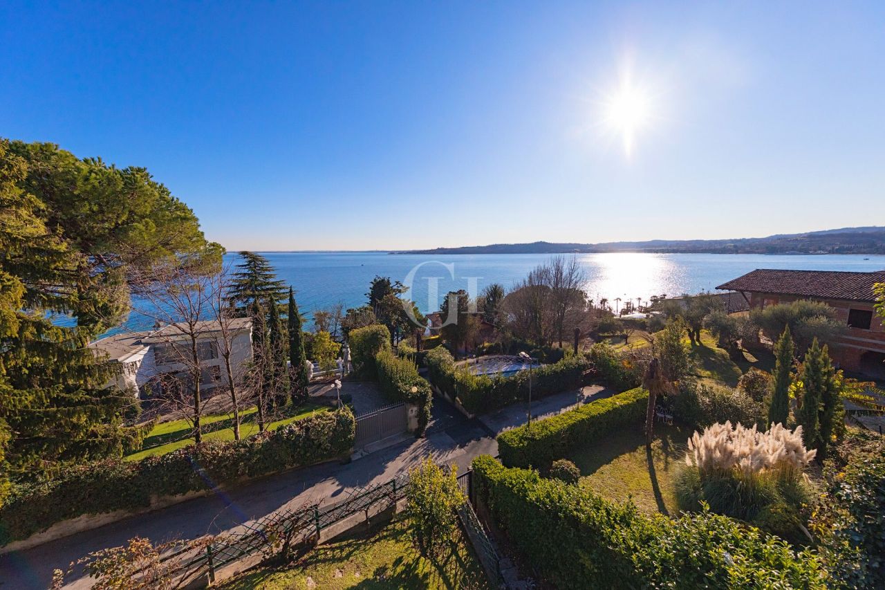 Villa in Gardasee, Italien, 200 m² - Foto 3