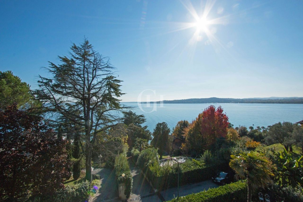 Villa in Gardasee, Italien, 200 m² - Foto 15
