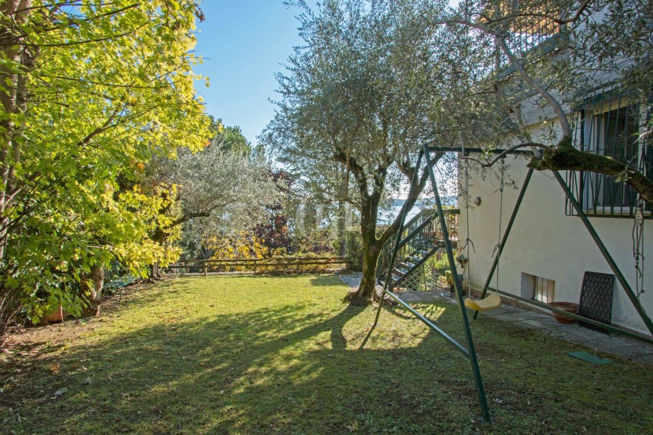 Villa in Gardasee, Italien, 200 m² - Foto 17