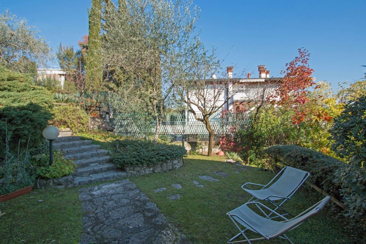 Villa in Gardasee, Italien, 200 m² - Foto 18
