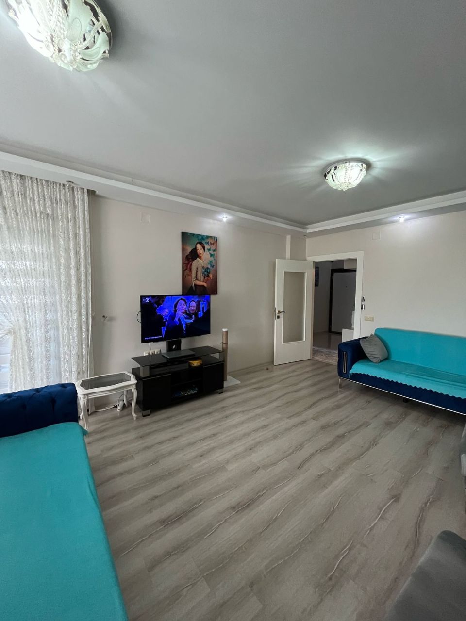 Flat in Mersin, Turkey, 170 m² - picture 2