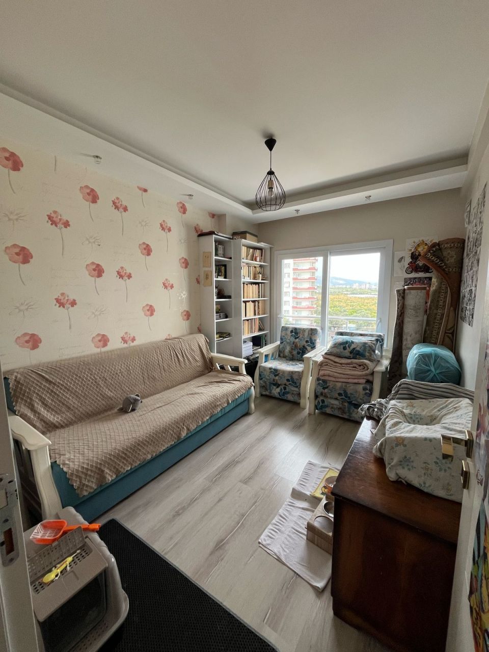 Flat in Mersin, Turkey, 170 m² - picture 4