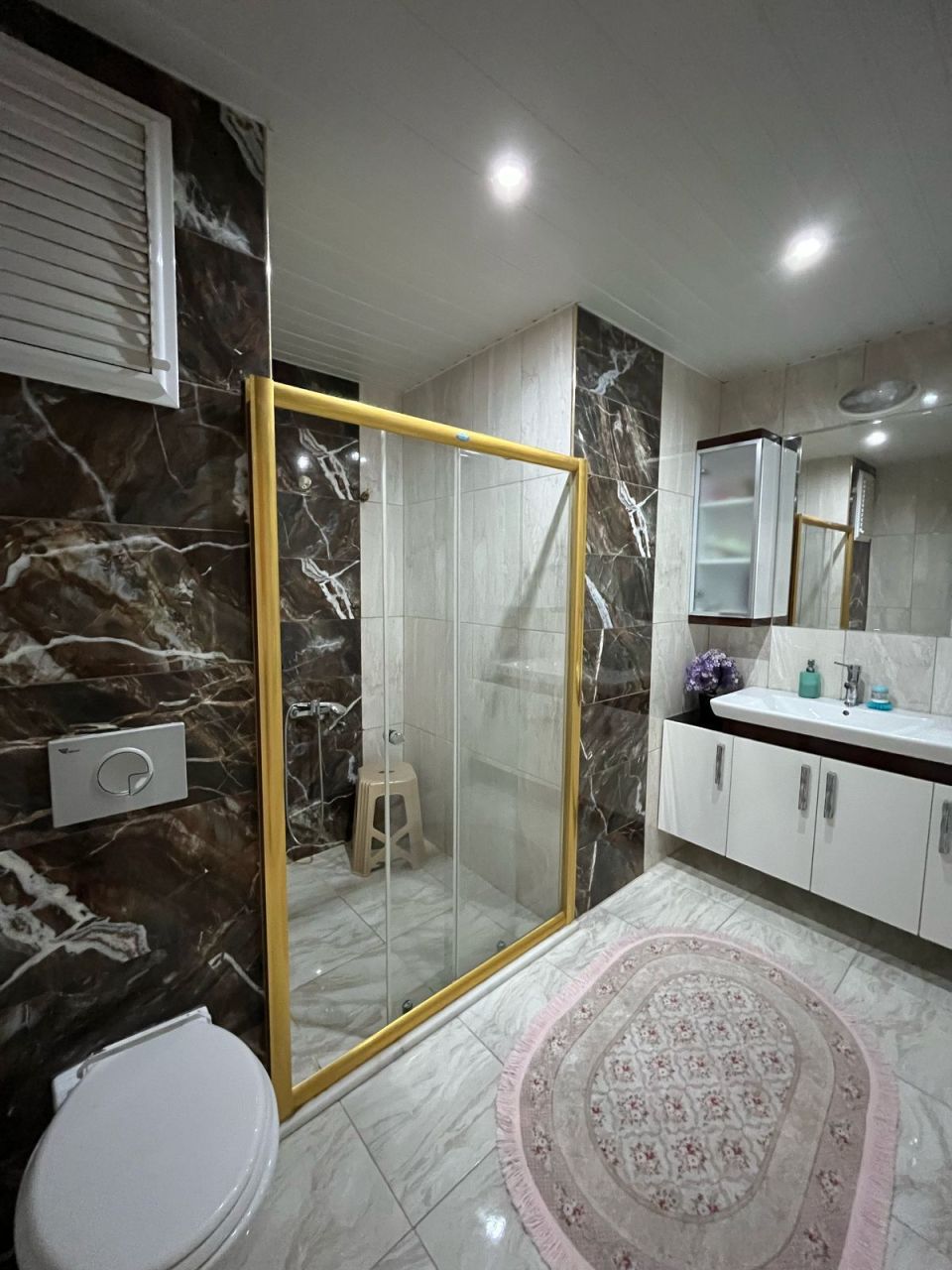 Flat in Mersin, Turkey, 170 m² - picture 5