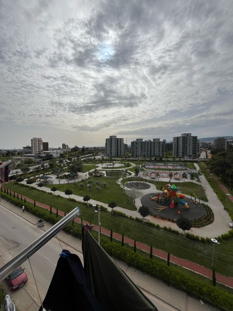 Flat in Mersin, Turkey, 170 m² - picture 9