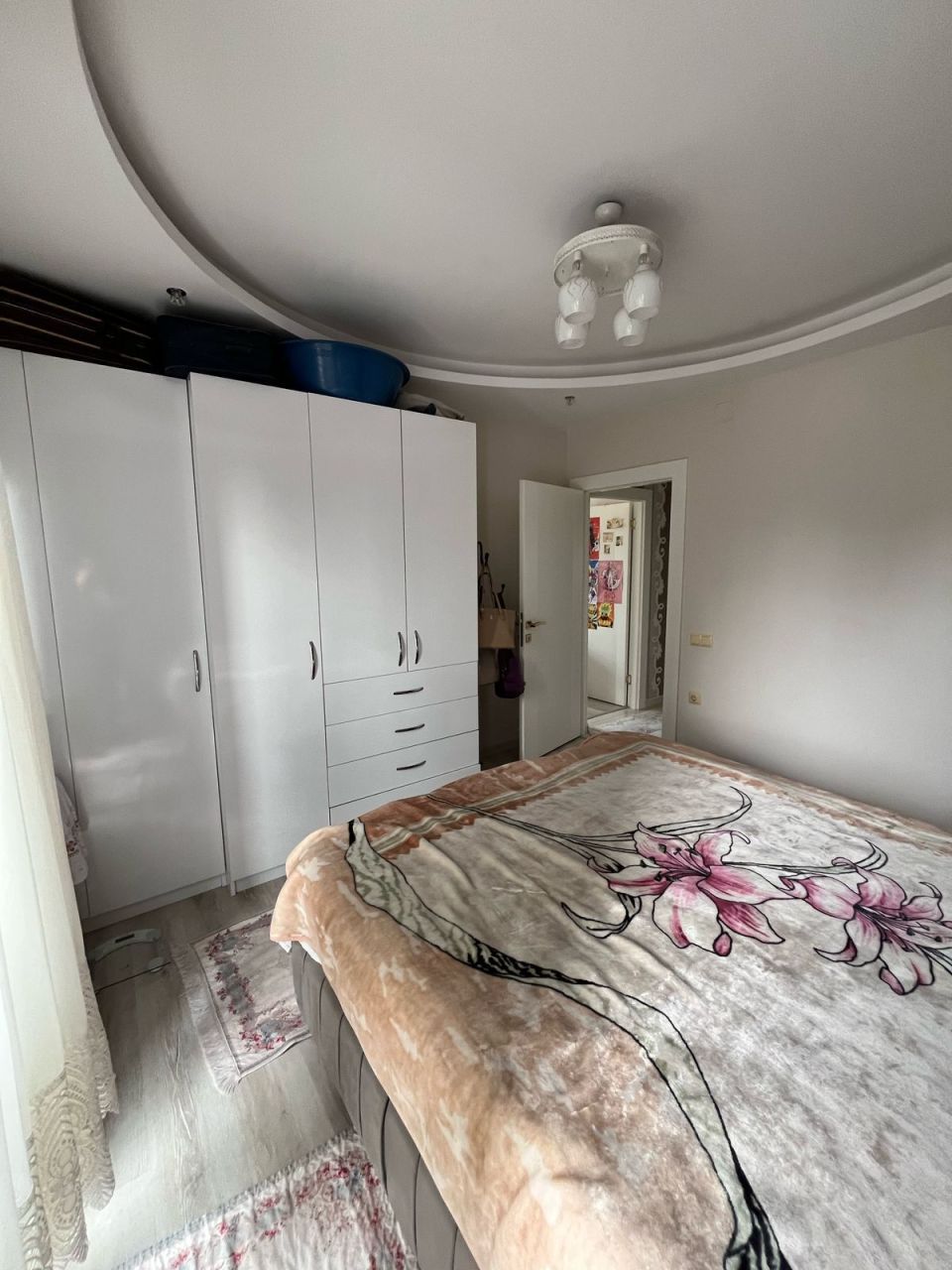 Flat in Mersin, Turkey, 170 m² - picture 7