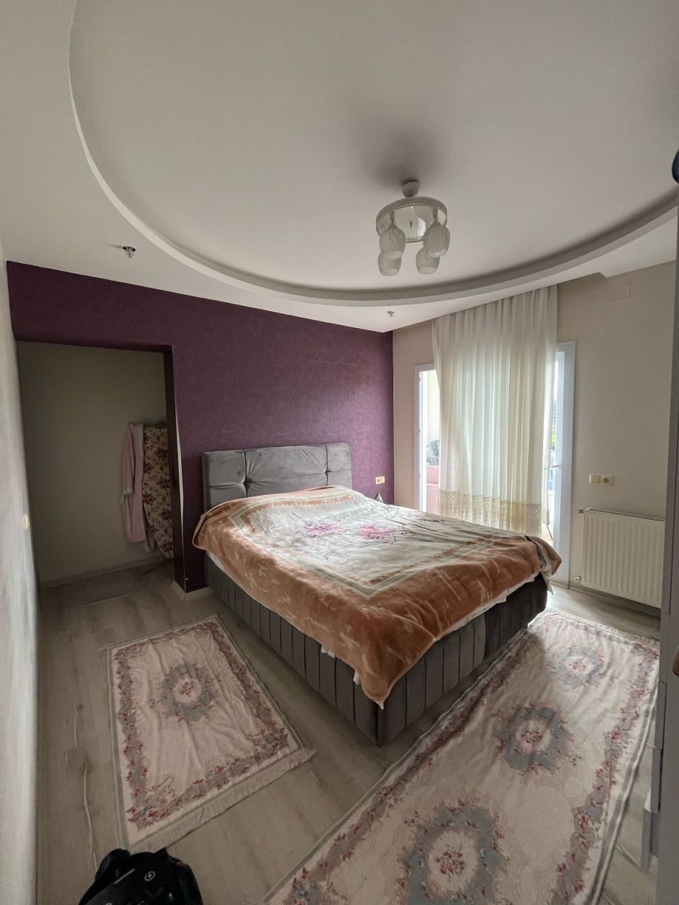 Flat in Mersin, Turkey, 170 m² - picture 6