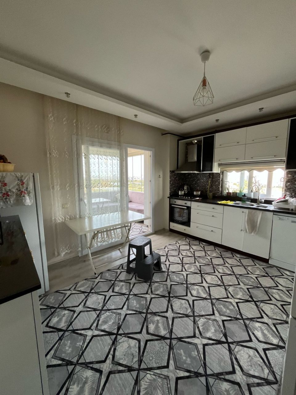 Flat in Mersin, Turkey, 170 m² - picture 12