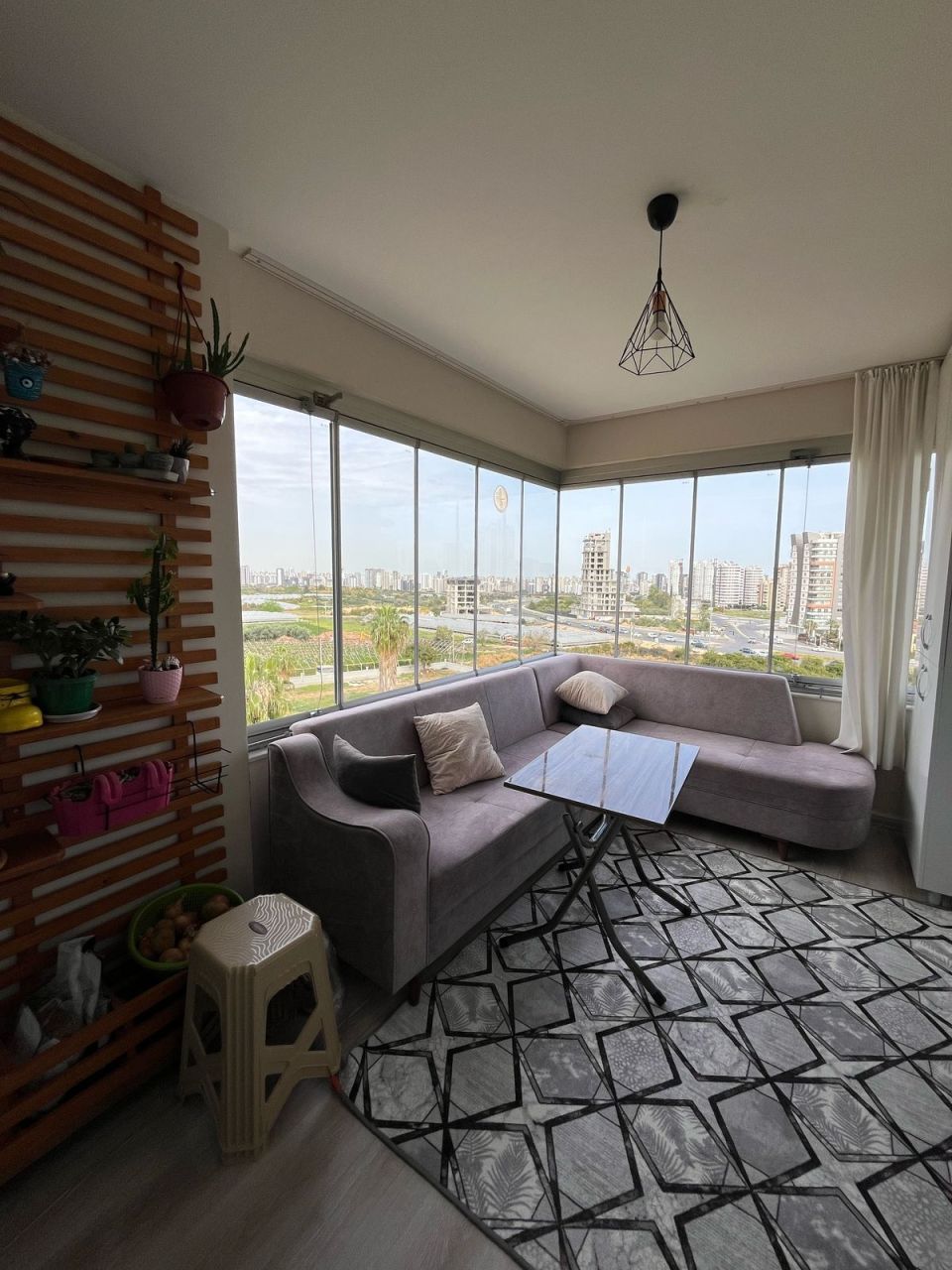 Flat in Mersin, Turkey, 170 m² - picture 15