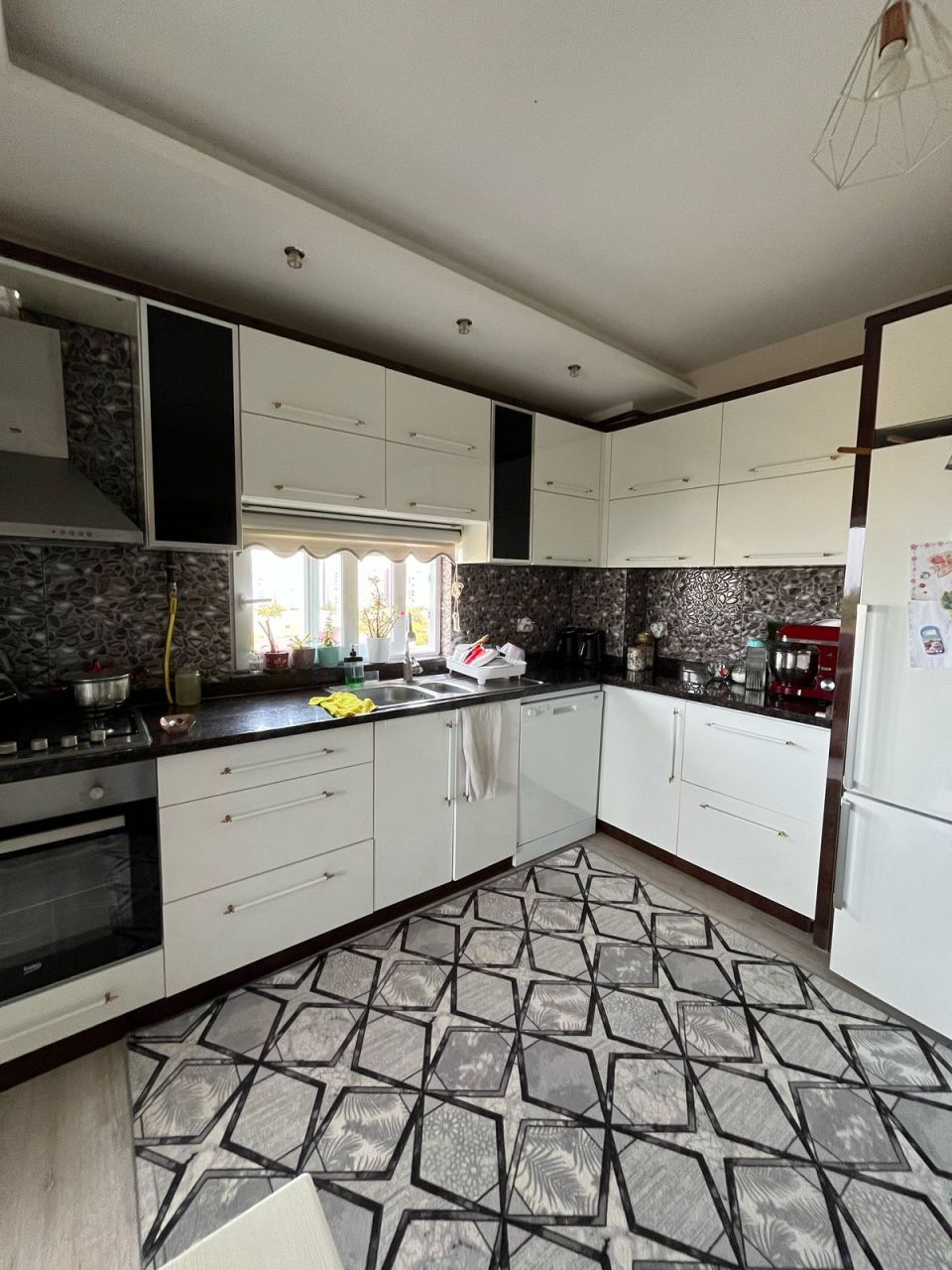 Flat in Mersin, Turkey, 170 m² - picture 14