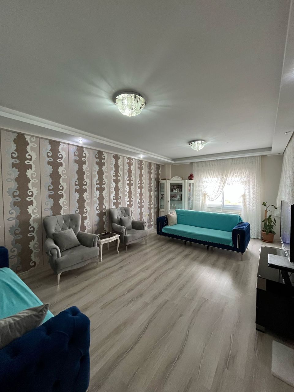 Flat in Mersin, Turkey, 170 m² - picture 1