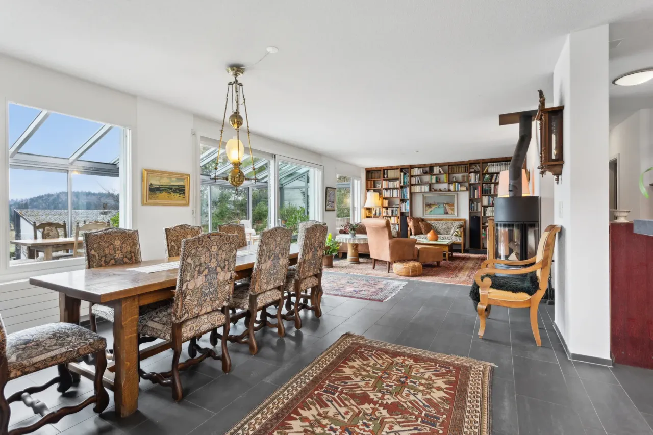 Maison à Berne, Suisse, 150 m² - image 1