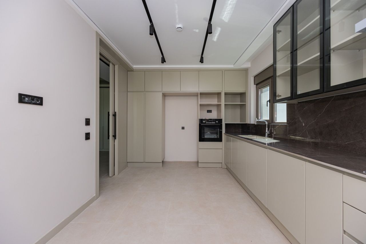 Appartamento a Antalya, Turchia, 137 m² - foto 11