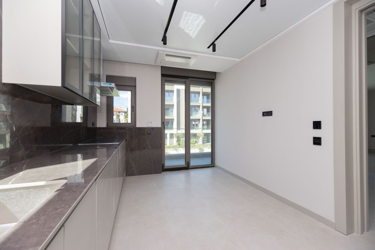 Appartamento a Antalya, Turchia, 137 m² - foto 12