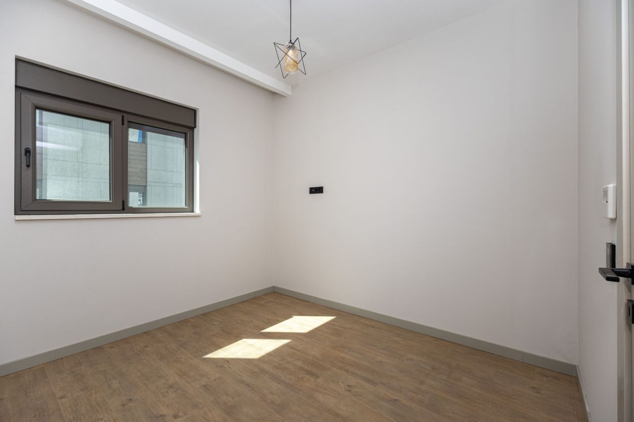 Appartamento a Antalya, Turchia, 137 m² - foto 13