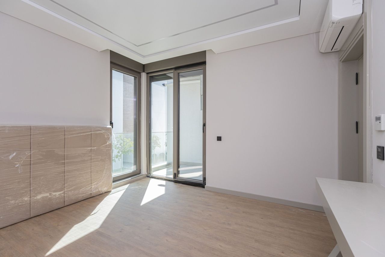 Appartamento a Antalya, Turchia, 137 m² - foto 17