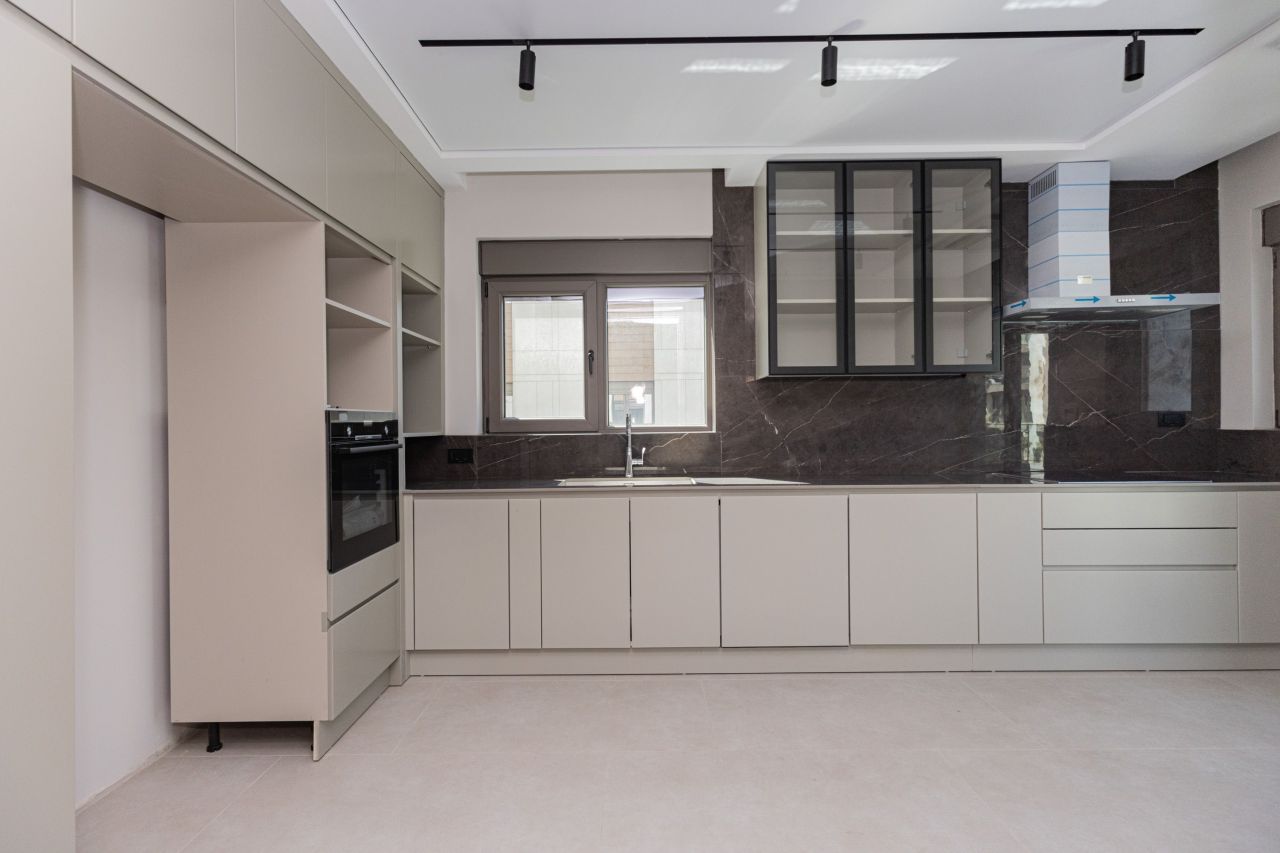 Appartamento a Antalya, Turchia, 137 m² - foto 9