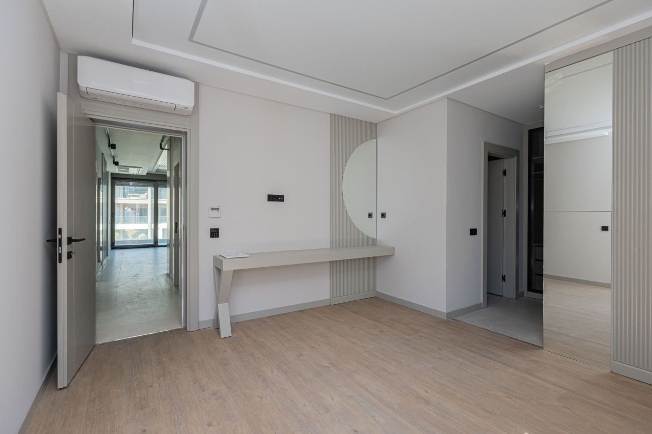 Appartamento a Antalya, Turchia, 137 m² - foto 16