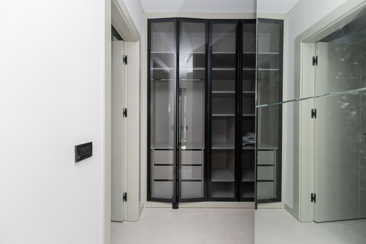 Appartamento a Antalya, Turchia, 137 m² - foto 18