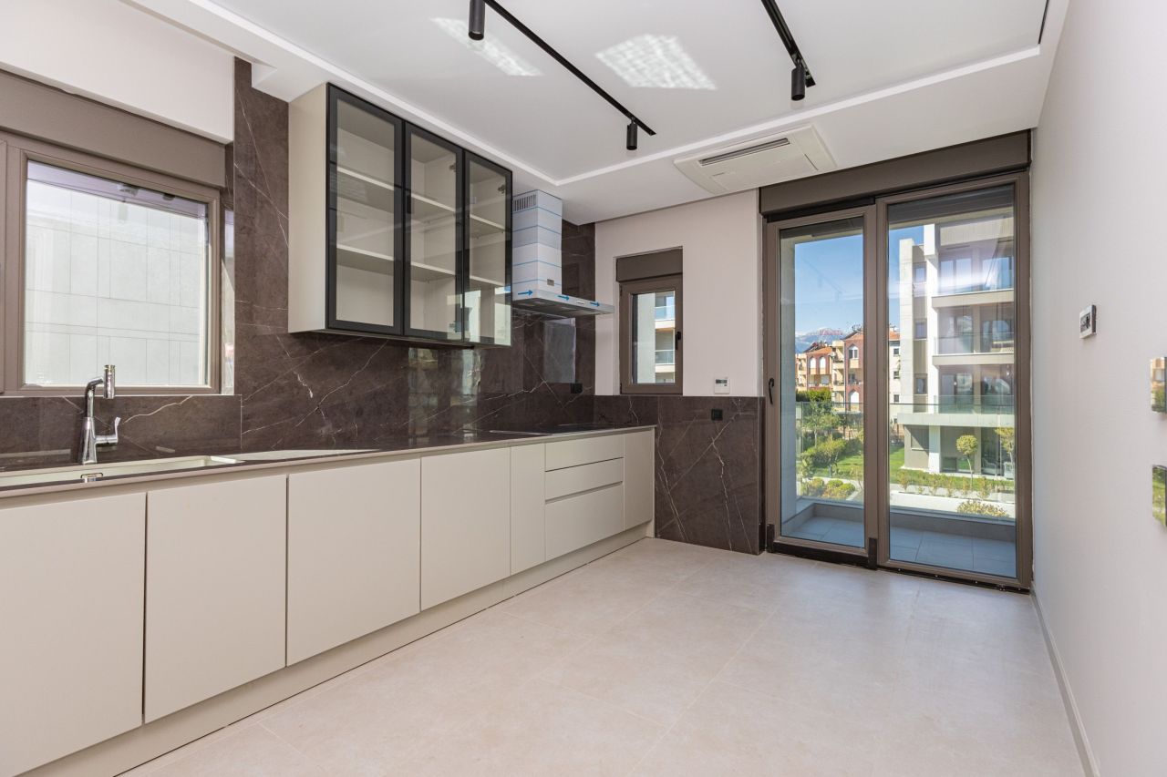 Appartamento a Antalya, Turchia, 137 m² - foto 10