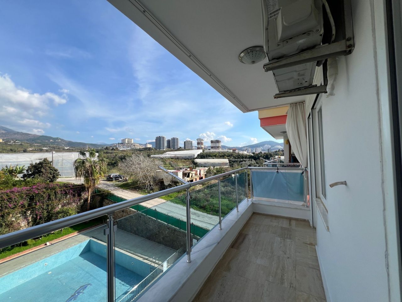 Piso en Alanya, Turquia, 130 m² - imagen 1