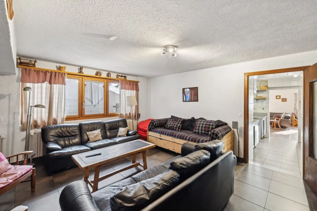 Chalet nel Vallese, Svizzera, 304 m² - foto 8